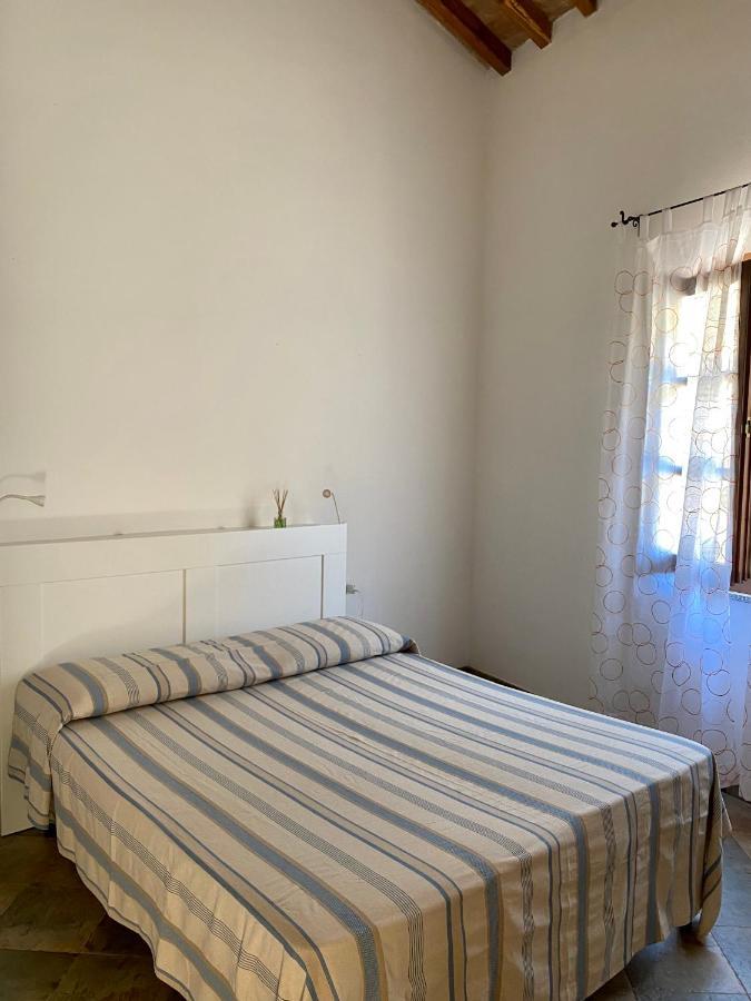 Villetta Ai Peri Nisporto المظهر الخارجي الصورة